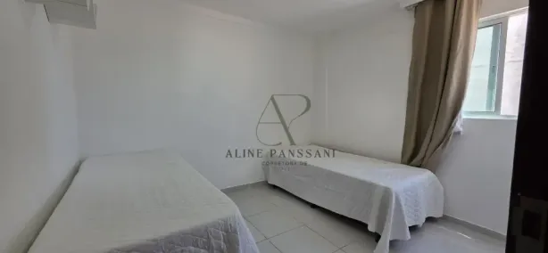 Apartamento com 2 Quartos à venda, 54m² no Bessa, João Pessoa