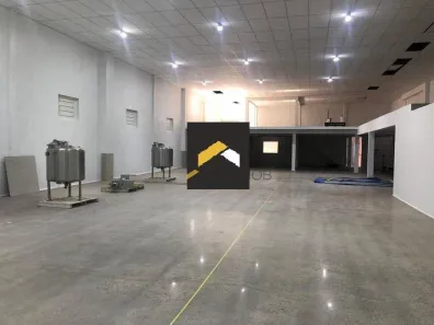 Prédio Comercial para alugar, 984m² no Rondônia, Novo Hamburgo