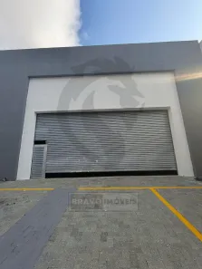 Galpão/Depósito/Armazém para alugar, 660m² no Vila Nogueira, Diadema