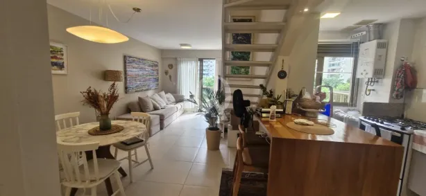 Apartamento com 2 Quartos à venda, 88m² no Gávea, Rio de Janeiro