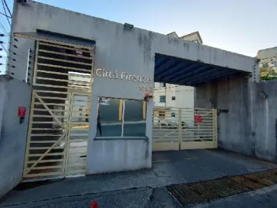 Apartamento com 1 Quarto à venda, 36m² no Caji, Lauro de Freitas