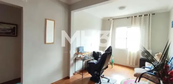 Apartamento com 2 Quartos para venda ou aluguel, 72m² no Parque Itália, Campinas