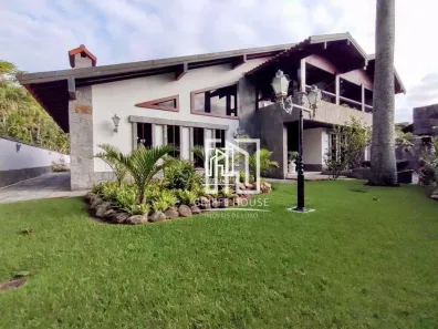 Casa de Condomínio com 4 Quartos à venda, 825m² no Barra da Tijuca, Rio de Janeiro