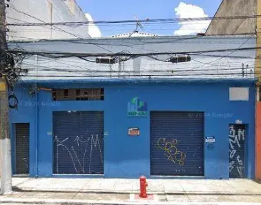 Prédio Comercial para alugar, 400m² no Santana, São Paulo