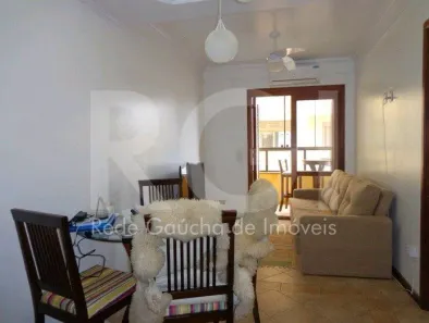 Apartamento com 1 Quarto à venda, 47m² no Azenha, Porto Alegre