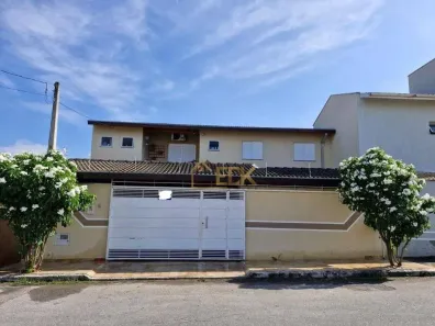 Casa com 2 Quartos à venda, 178m² no Vila Nehemia, Pindamonhangaba
