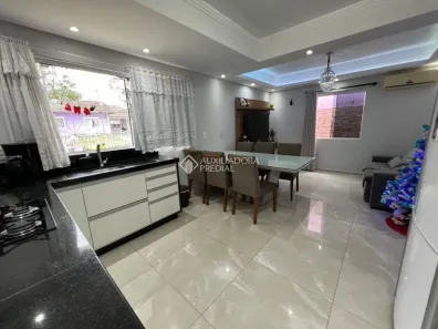 Casa com 2 Quartos à venda, 70m² no Forquilhas, São José