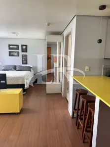 Flat com 1 Quarto para alugar, 40m² no Bela Vista, São Paulo