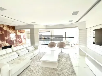 Apartamento com 3 Quartos à venda, 241m² no Jardim Morumbi, São Paulo
