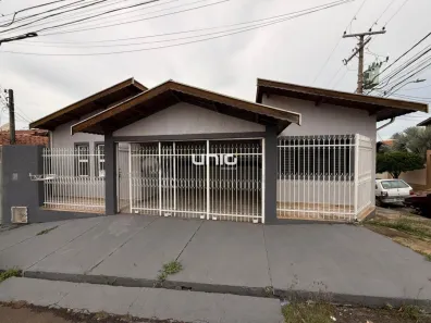 Casa com 2 Quartos à venda, 115m² no Piracicamirim, Piracicaba