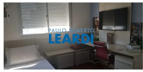 Apartamento com 3 Quartos à venda, 162m² no Itaim Bibi, São Paulo