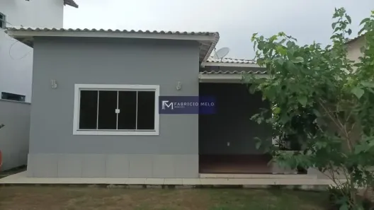 Casa de Condomínio com 3 Quartos à venda, 360m² no Recanto do Sol, São Pedro da Aldeia