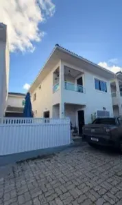 Casa de Condomínio com 4 Quartos à venda, 240m² no Pitangueiras, Lauro de Freitas