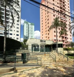 Apartamento com 3 Quartos à venda, 76m² no Vila São Bento, Campinas