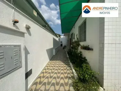 Apartamento com 3 Quartos à venda, 60m² no Planalto, Belo Horizonte