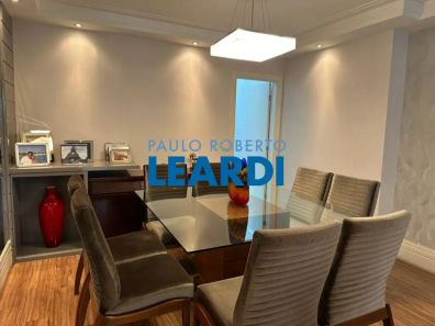 Apartamento com 3 Quartos para venda ou aluguel, 174m² no Alphaville Centro Industrial e Empresarial/Alphaville., Barueri