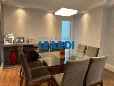 Apartamento com 3 Quartos para venda ou aluguel, 174m² no Alphaville Centro Industrial e Empresarial/Alphaville., Barueri