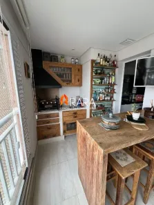 Apartamento com 2 Quartos à venda, 77m² no Centro, São Bernardo do Campo