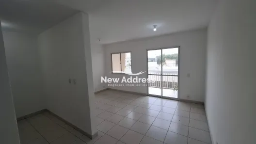 Apartamento com 2 Quartos à venda, 70m² no Praia da Baleia, Serra