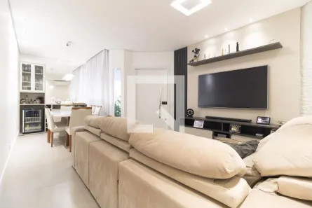 Casa com 3 Quartos à venda, 140m² no Vila Moinho Velho, São Paulo