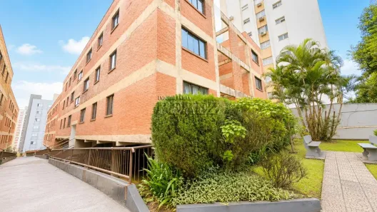 Apartamento com 3 Quartos para alugar, 85m² no Centro, Londrina