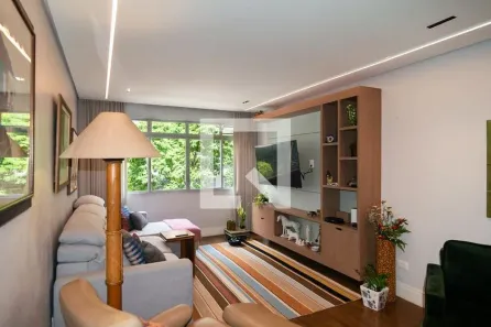 Apartamento com 3 Quartos à venda, 130m² no Bela Vista, São Paulo
