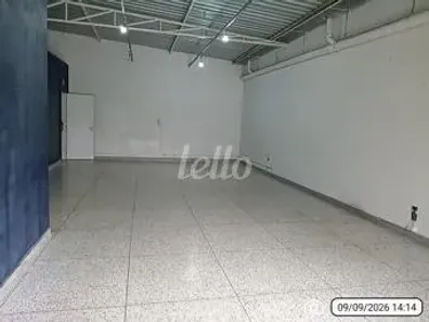 Sala Comercial para alugar, 69m² no Bom Retiro, São Paulo