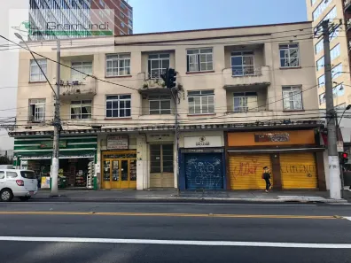 Prédio Comercial à venda, 1000m² no Jardim Paulista, São Paulo