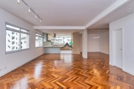 Apartamento com 3 Quartos à venda, 230m² no Higienópolis, São Paulo