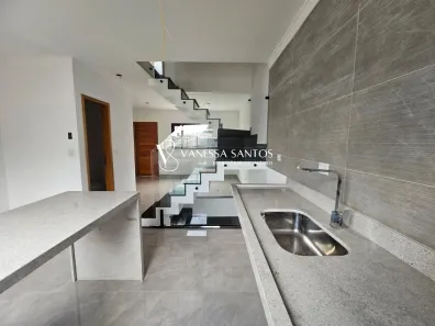 Apartamento com 3 Quartos à venda, 90m² no Jardim Paraíso, São Paulo