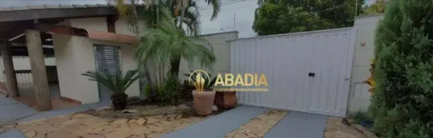 Fazenda/Sítio com 1 Quarto à venda, 323m² no João Aranha, Paulínia
