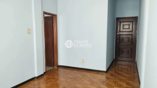 Apartamento com 3 Quartos à venda, 100m² no Centro, Belo Horizonte