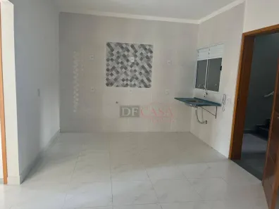 Apartamento com 2 Quartos à venda, 40m² no Cidade Líder, São Paulo