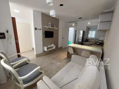 Apartamento com 1 Quarto para alugar, 40m² no São Bento, Cabo Frio