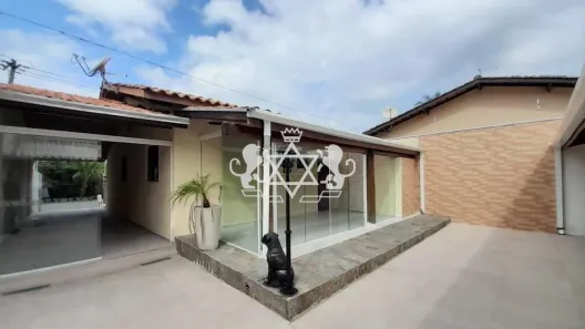 Casa de Condomínio com 3 Quartos à venda, 300m² no Martim de Sá, Caraguatatuba