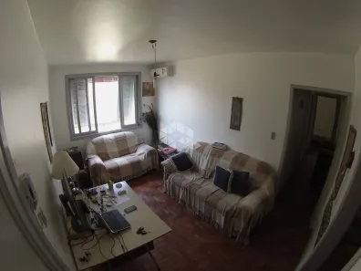 Apartamento com 3 Quartos à venda, 101m² no Partenon, Porto Alegre