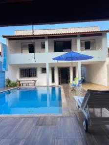 Casa com 5 Quartos à venda, 300m² no Califórnia, Itanhaém