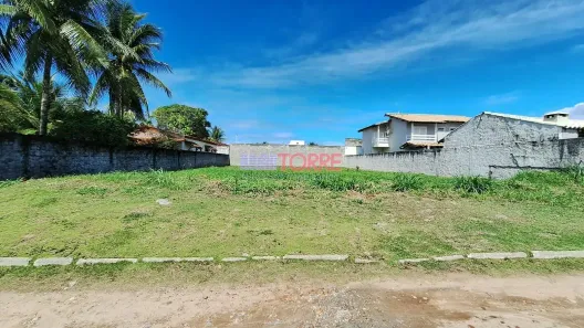 Lote/Terreno à venda, 700m² no Olivença, Ilhéus