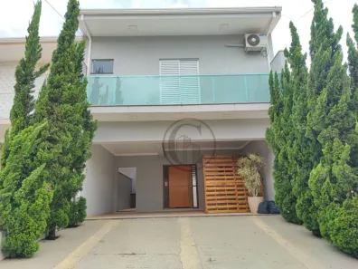 Casa de Condomínio com 3 Quartos à venda, 175m² no Jardim Panorama, Indaiatuba