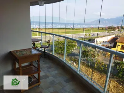 Apartamento com 2 Quartos à venda, 92m² no Indaiá, Caraguatatuba
