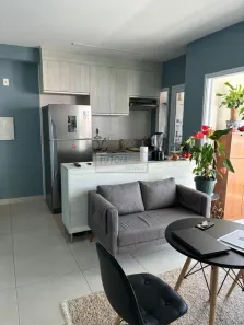 Apartamento com 1 Quarto à venda, 45m² no Vila Mariana, São Paulo