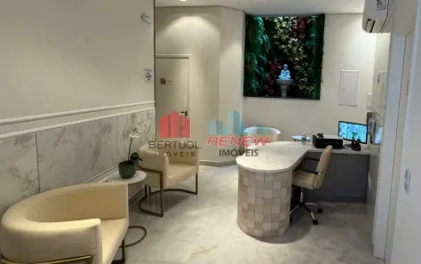 Sala Comercial para alugar, 8m² no Nova Vinhedo, Vinhedo