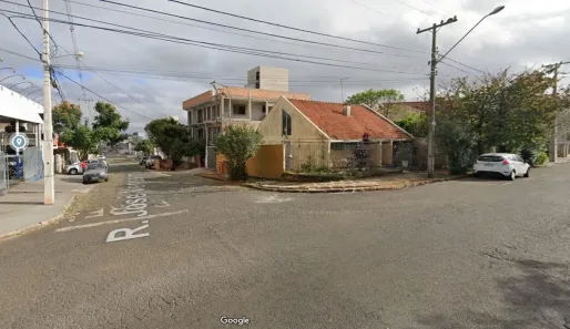 Imóvel Comercial com 3 Quartos à venda, 70m² no Orfãs, Ponta Grossa