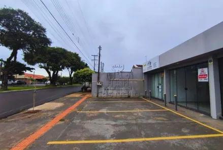 Sala Comercial para alugar, 45m² no Conjunto Cafezal 1, Londrina