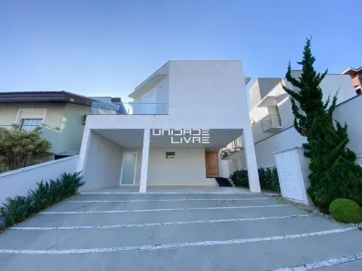 Casa de Condomínio com 1 Quarto à venda, 300m² no Vila Oliveira, Mogi das Cruzes