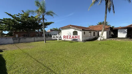 Casa com 2 Quartos à venda, 160m² no Barra do Ribeira- Jureia, Iguape