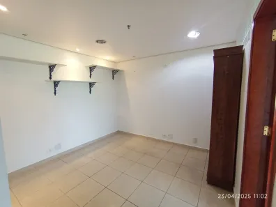 Sala Comercial com 2 Quartos para alugar, 35m² no Lapa, São Paulo