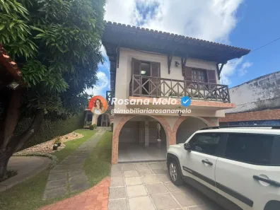 Casa com 4 Quartos à venda, 246m² no Boa Viagem, Recife