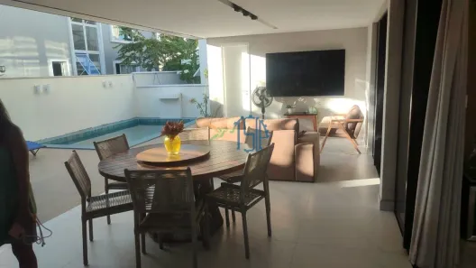 Casa com 5 Quartos à venda, 484m² no Ponta Negra, Natal