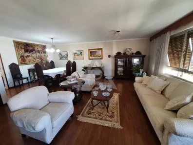 Apartamento com 3 Quartos à venda, 161m² no Centro, Campinas